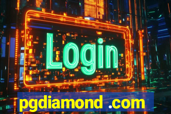 pgdiamond .com